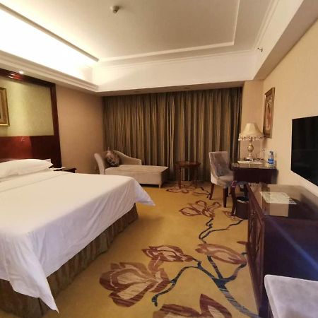 Vienna Hotel Xinyu Fenyi South Changshan Road Buitenkant foto